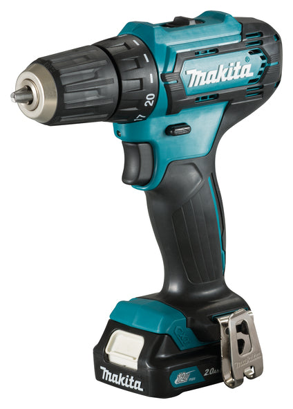 MAKITA borskrutrekker DF333DWAE