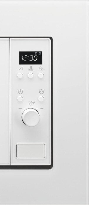 Electrolux mikrobølgeovn hvit LMS2173EMW