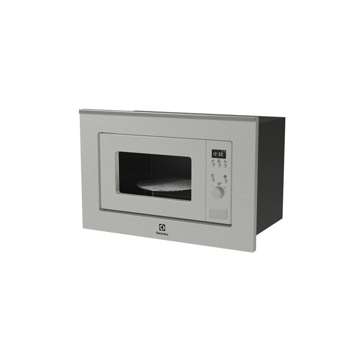 Electrolux mikrobølgeovn hvit LMS2173EMW