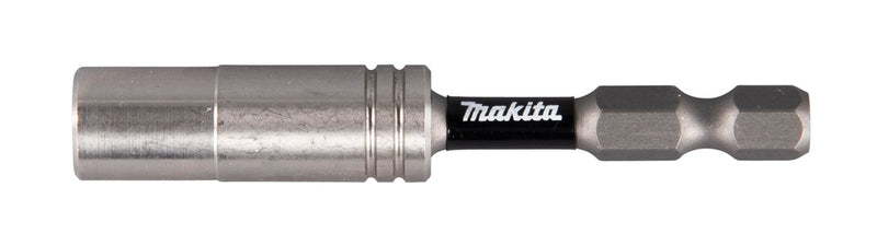Makita impact premier bitsholder, 68 mm, 1/4" E-03399