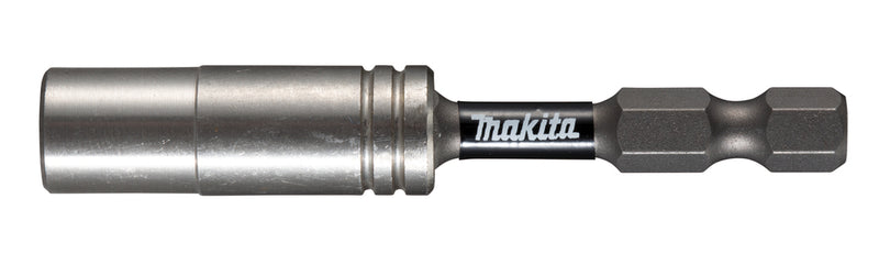 Makita impact premier bitsholder, 68 mm, 1/4" E-03399