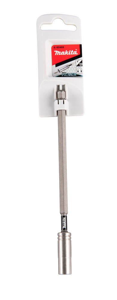 Makita impact premier bitsholder, 150 mm, 1/4" E-03408