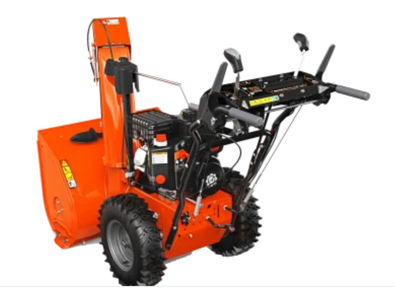 ARIENS snøfreser DELUXE ST 28 DLE 921324