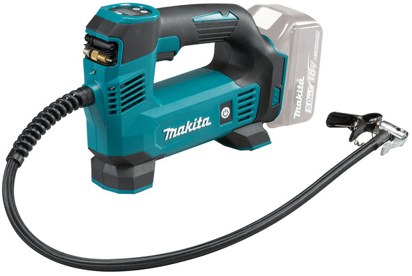 MAKITA KOMPRESSOR DMP180Z