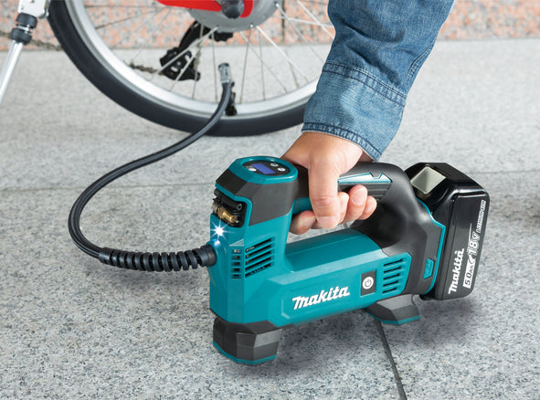 MAKITA KOMPRESSOR DMP180Z