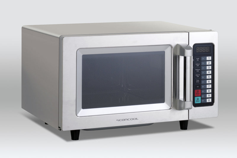 Scandomestic Mikrobølge ovn MWP 25