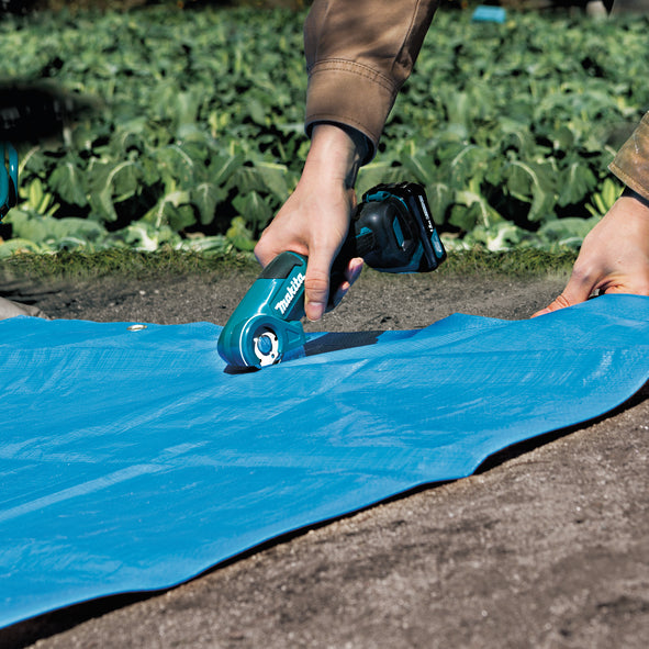 Makita MULTIKUTTER CP100DZ