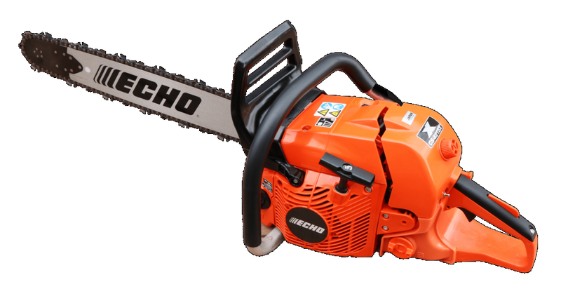 Echo motorsag bensin CS-621SX 18"