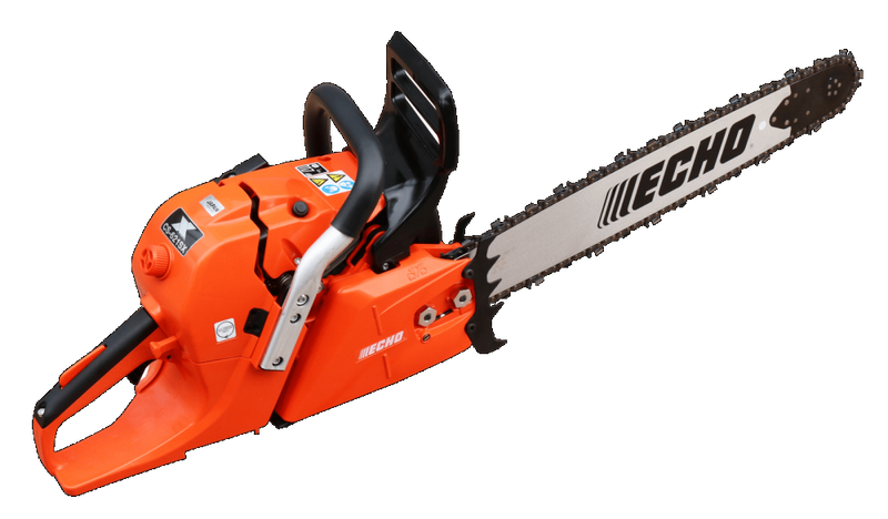 Echo motorsag bensin CS-621SX 18"