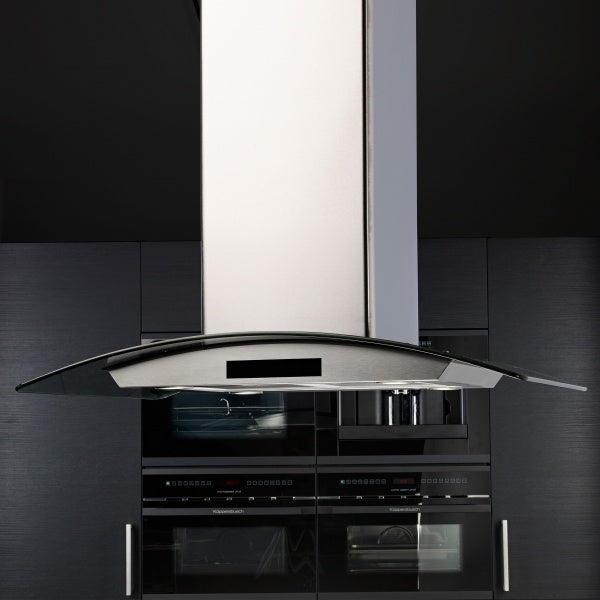 Eico fritthengende ventilator 89,8 cm Torino 2 I 90