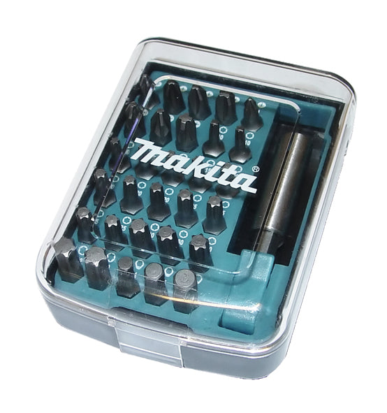 Makita bitssett 31 Deler