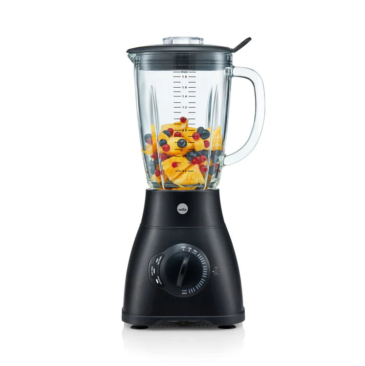 Wilfa Xplode 1500 blender BLSP-1500B