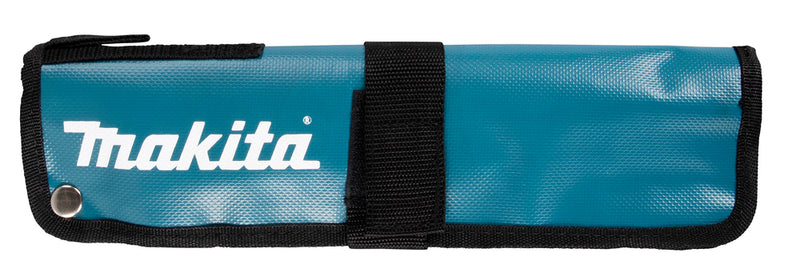 Makita komplett filsett 4,0mm til kjede- og motorsag