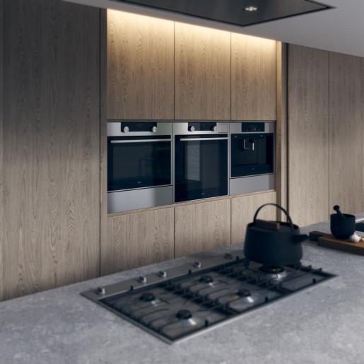 ASKO stekeovn med damp OCS8664S