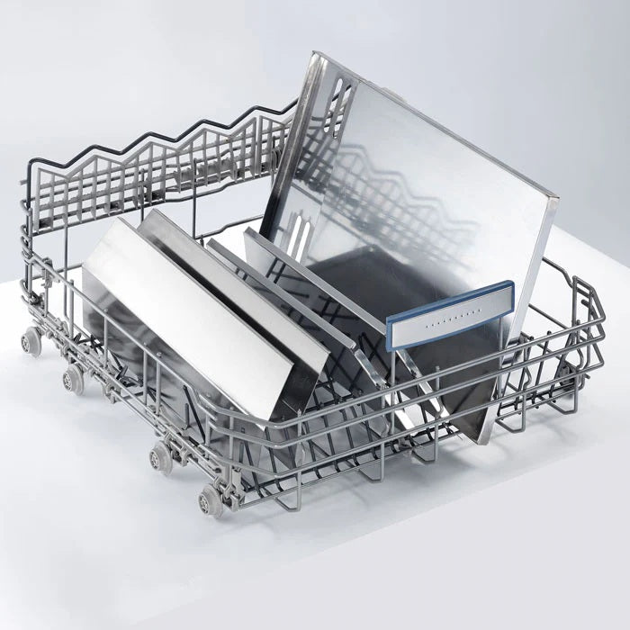 Enders elektrisk grill eFlow Pro 2 turbo shadow 210036