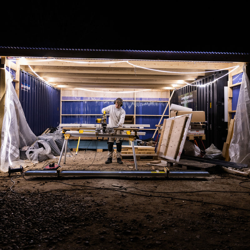 Scangrip tau lys 03.5815