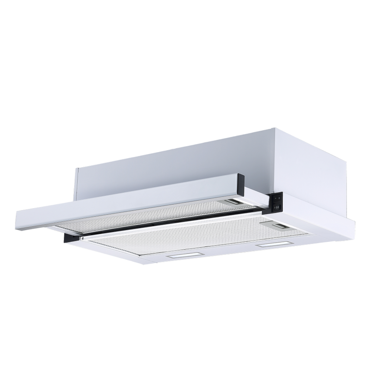 Scandomestic kjøkkenventilator KHP60300A