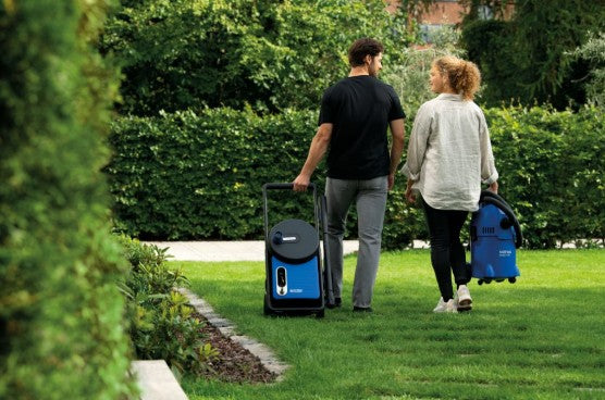 Nilfisk høytrykksvasker Excellent 180 Smart Assistant 180 bar