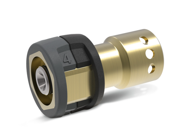 Karcher EASY!Lock Adapter 4 M22 AVS