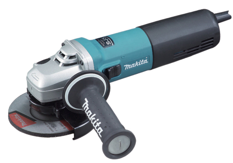 Makita vinkelsliper 9565CR 125MM