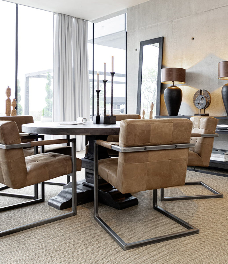 Artwood Paris spisebord 150 cm 04-89012