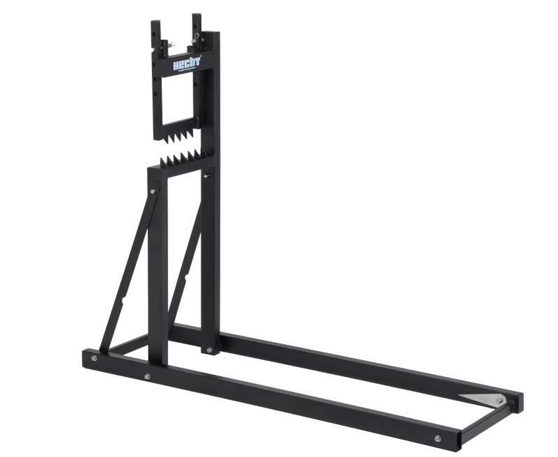 Hecht stokkholder, sagbenk HE901