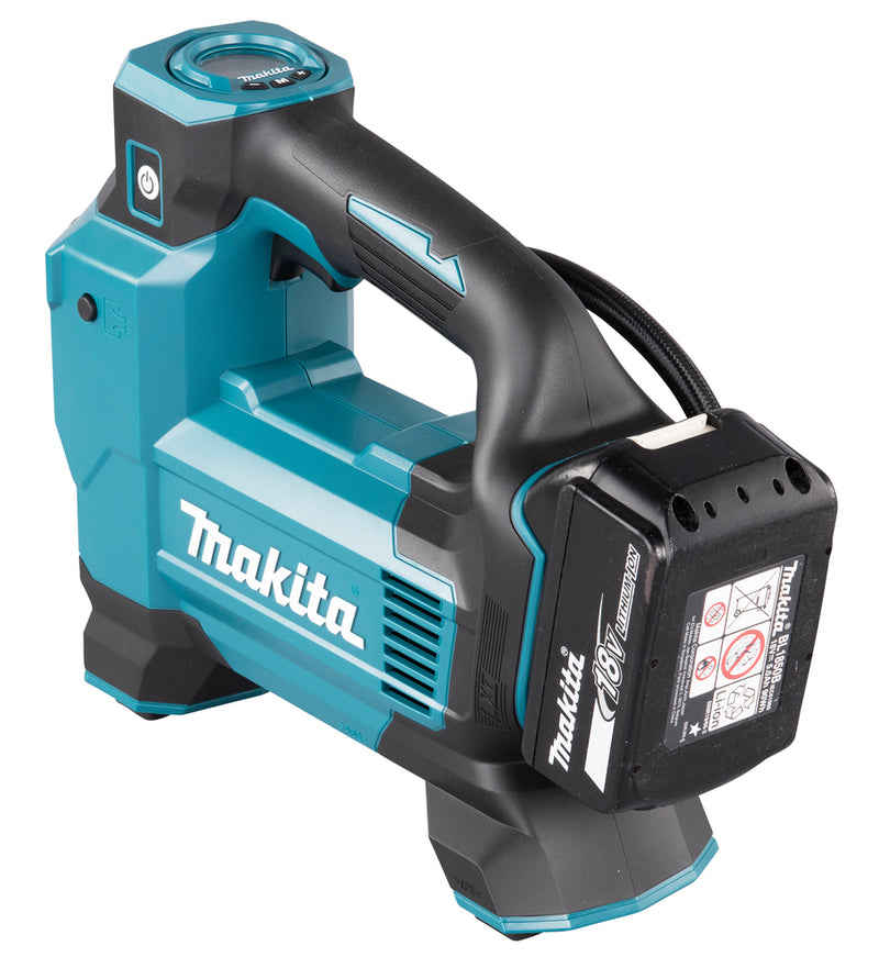 Makita kompressor DMP181Z