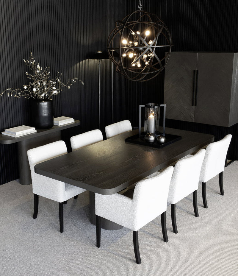 Artwood Cloud spisebord 240cm 06-82018