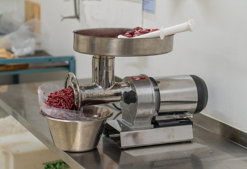 Masters M22 Double Grind Kjøttkvern