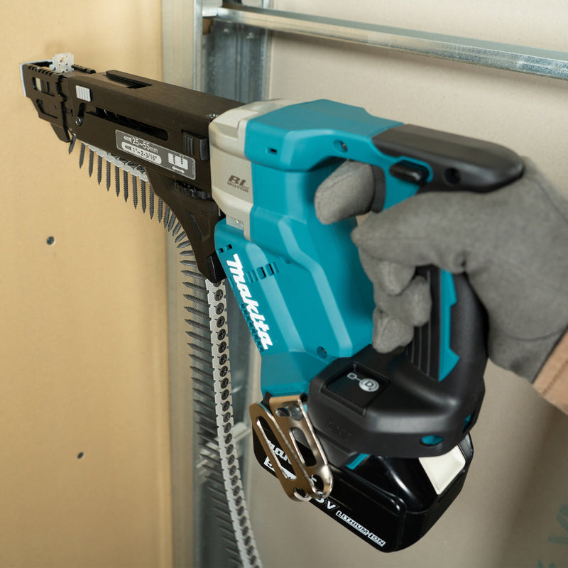 Makita gips skruautomat  18V -LXT ® DFR551Z