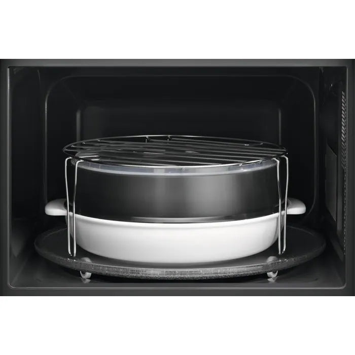 Electrolux Mikrobølgeovn L Hvit - EMZ725MMW