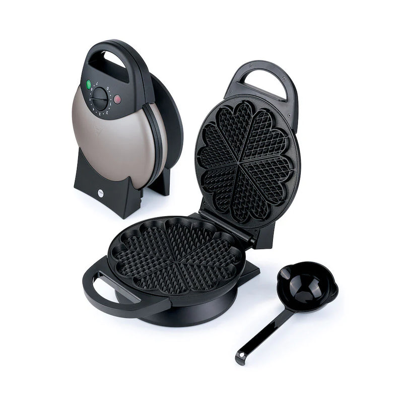 Wilfa Bell 23 vaffeljern WM-623BELL