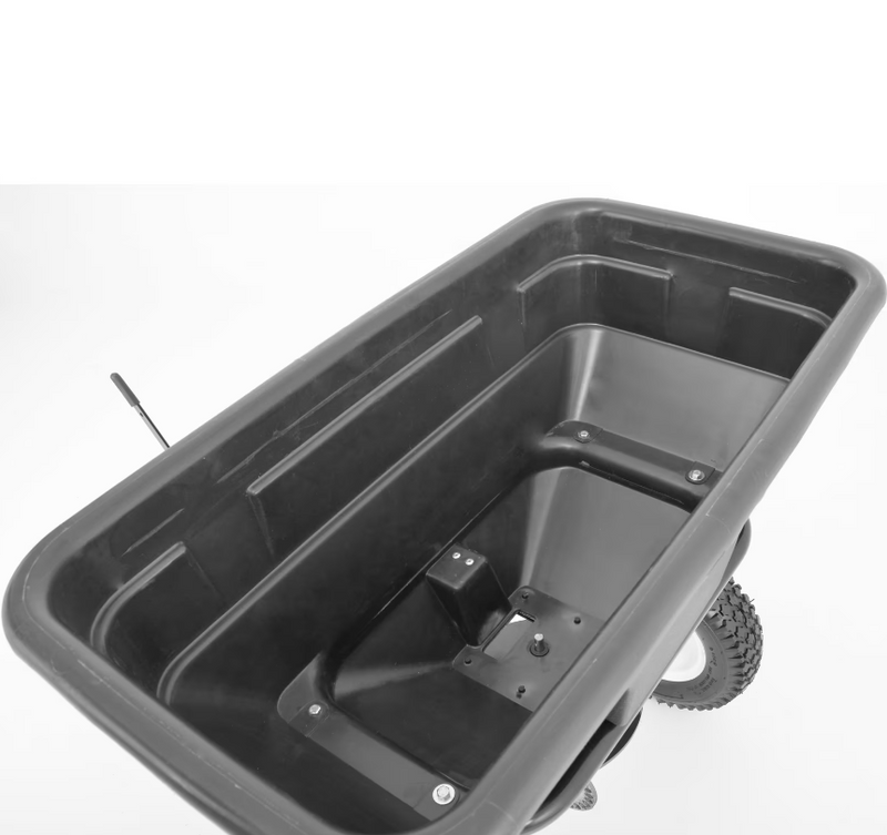 Hecht spreder 60 liter HE256