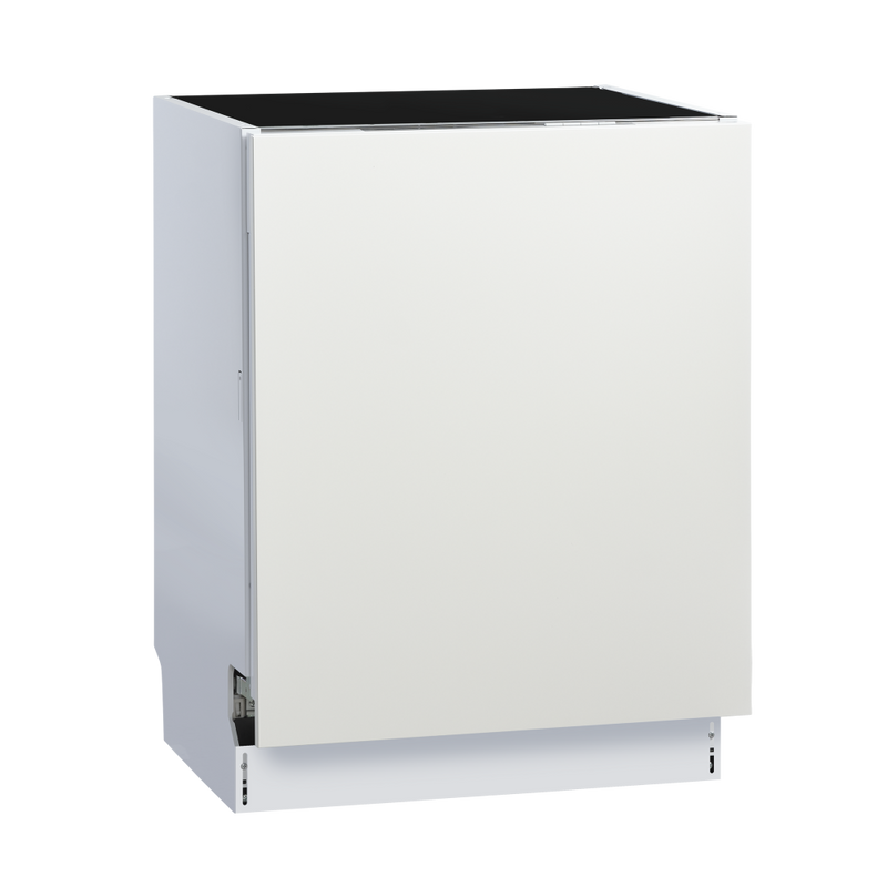 Scandomestic integrert oppvaskmaskin 60 cm DWI1442WC