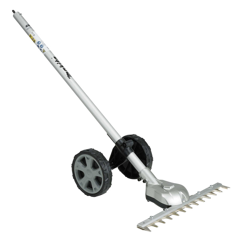 Slåmaskin tilsats(EN424MP) på hjul 33 cm for multimaskin 1913C9-3