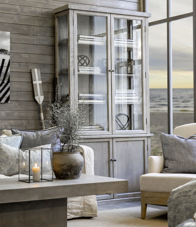 Artwood COLMAR vitrineskap 06-80713