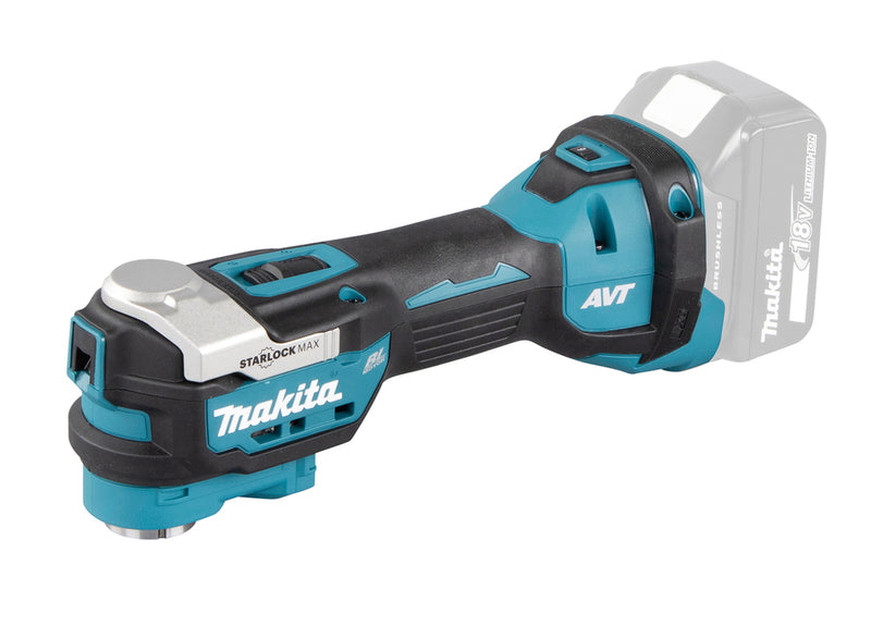 Makita multiverktøy LXT® DTM52Z
