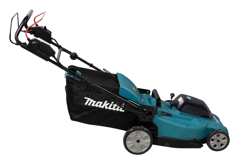 Makita gressklipper LXT 18V X 2  48 cm 62 L DLM481Z