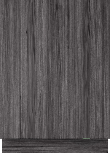 ASKO fullintegrert oppvaskmaskin DFI777UXXL