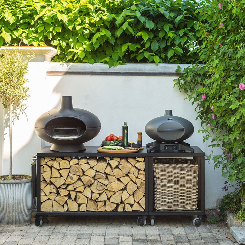 Morsø Gassgrill Forno Medio 62992500