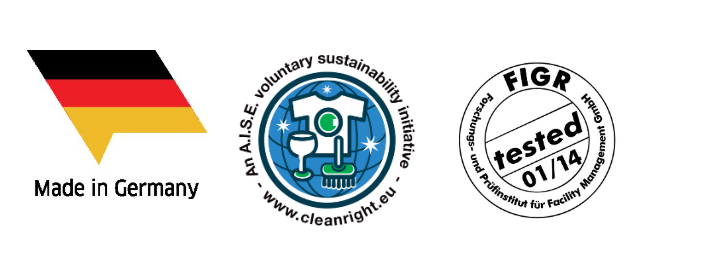 Karcher floorpro voks RM 784 5L