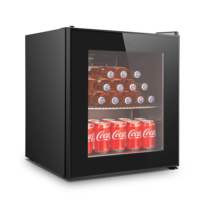 FrigeluX minikjøleskap D46NV 56cm