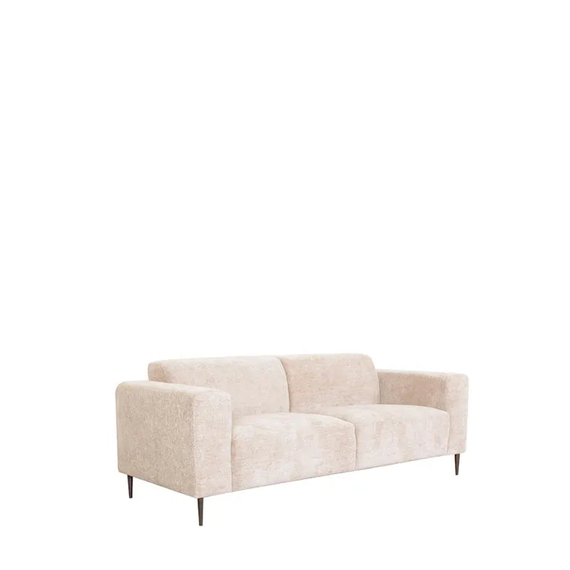 Trend Collection sofa 3 seter Eden natural elite GA-80.153