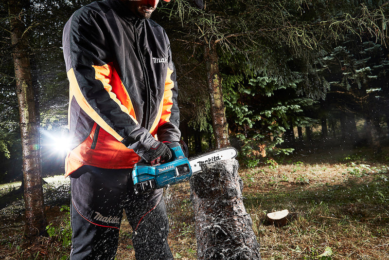 Makita kjedesag LXT ® DUC254CZ