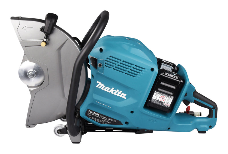Makita kappemaskin XGT CE001GZ med diamantblad