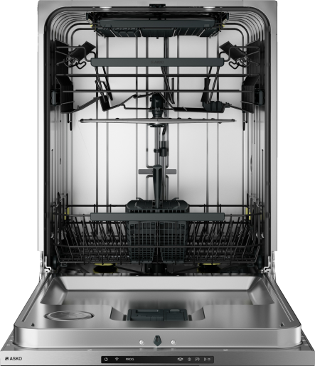 ASKO fullintegrert oppvaskmaskin DBI544IKXXL.S/1