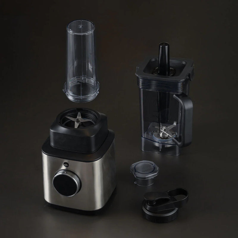 Wilfa Powerfuel XL 2GO flaske TG1B-700