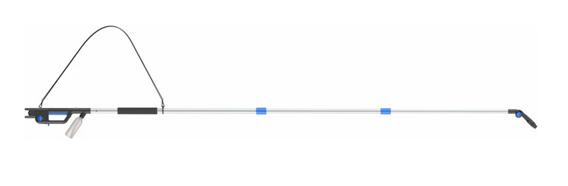 Nilfisk teleskoplanse forlenger med høytrykk og lavtrykk 128502121