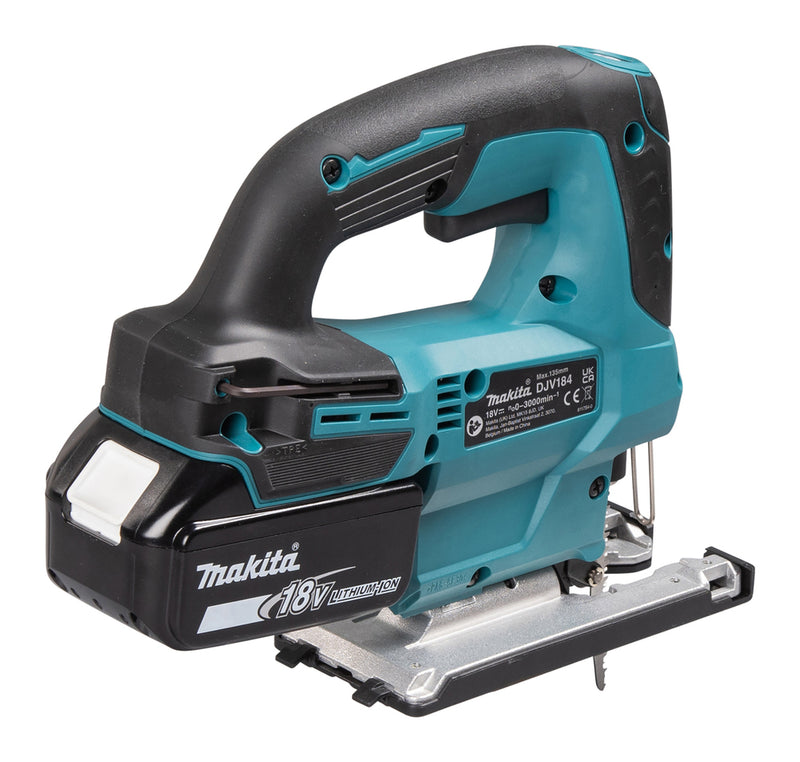 Makita Stikksag LXT ® DJV184z