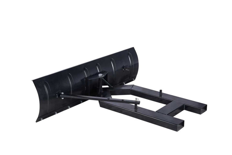 Brøyteskjær til gaffel truck Snow Plow Forklift